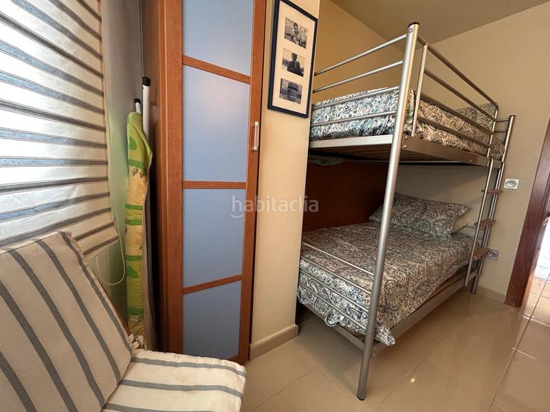 Foto 4d2095cd-6863-4753-b849-eedf4d165cc8. Attique avec chauffage parking dans Nord Sant Carles de la Ràpita