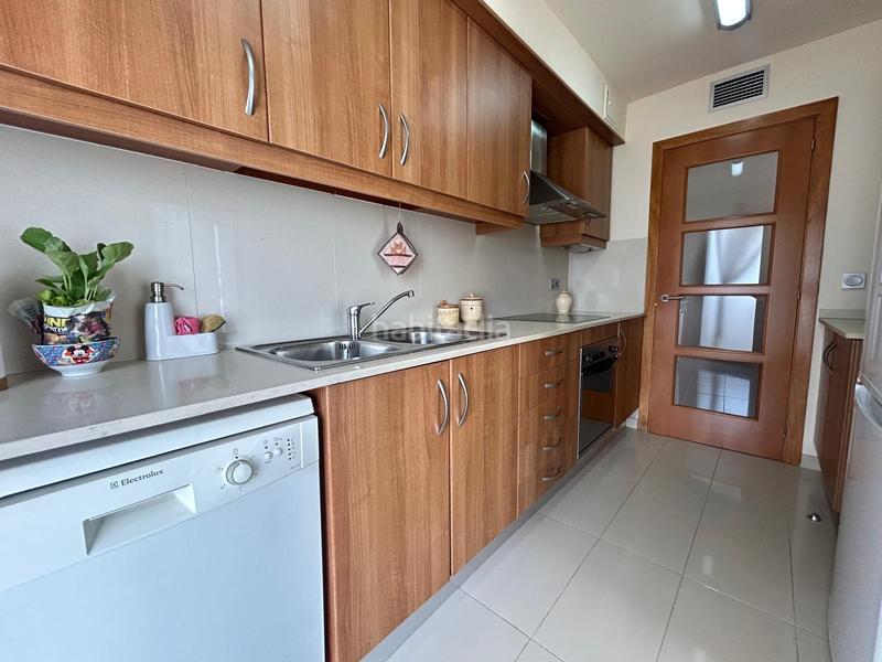 Foto 82d94b06-e4a4-411f-b497-95bdf66d1f1c. Attique avec chauffage parking dans Nord Sant Carles de la Ràpita