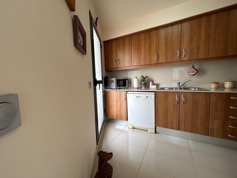 Foto 99bafb85-fe33-4f36-b033-7dcc77401c97. Attique avec chauffage parking dans Nord Sant Carles de la Ràpita