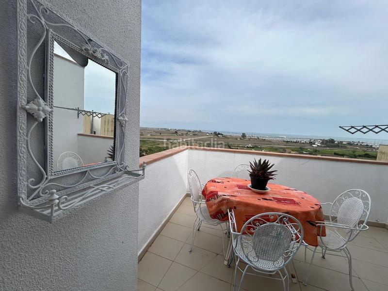 Foto e6fceb98-0466-4eed-b52e-23ffab435e88. Attique avec chauffage parking dans Nord Sant Carles de la Ràpita