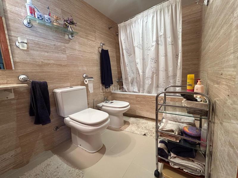 Foto e7a8b1b7-400e-4560-846e-65b3fe38a031. Attique avec chauffage parking dans Nord Sant Carles de la Ràpita