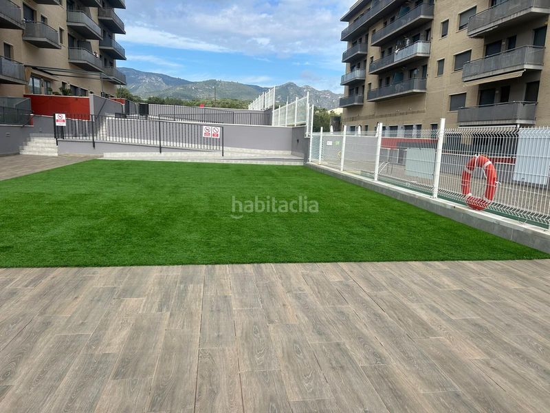 Foto 295a68ac-ebb8-44cf-a276-2c27e7cd5a6e. Pis amb calefacció aparcament piscina a Nord La Ràpita