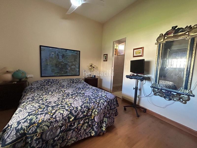 Foto 071613d2-ef49-4783-adda-d2c1eef4f486. Chalet with heating parking pool in Alcanar