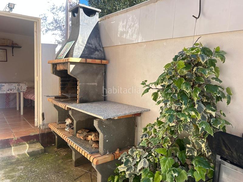 Foto 41933c5f-b9de-4e00-8f21-69332d49346b. Chalet with heating parking pool in Alcanar