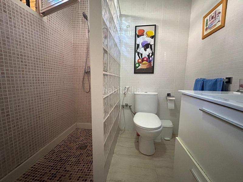 Foto a6f54dd8-83c8-43f0-aa78-140086cb9e27. Chalet with heating parking pool in Alcanar