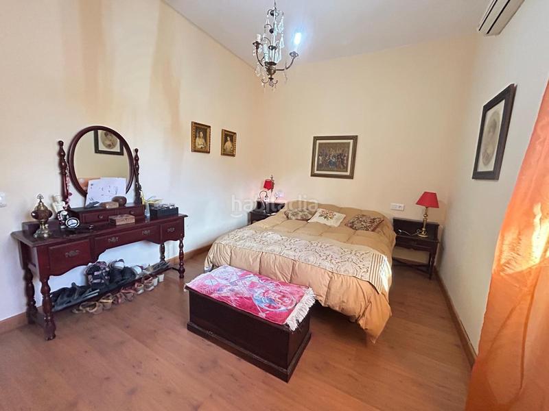 Foto acfaf803-1dc8-4781-bfdc-d295780b27e2. Chalet with heating parking pool in Alcanar