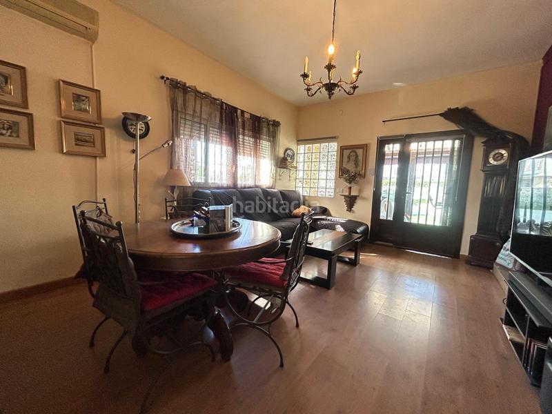 Foto fde91ffc-2c79-4048-b1f4-aeb2bf405399. Chalet with heating parking pool in Alcanar