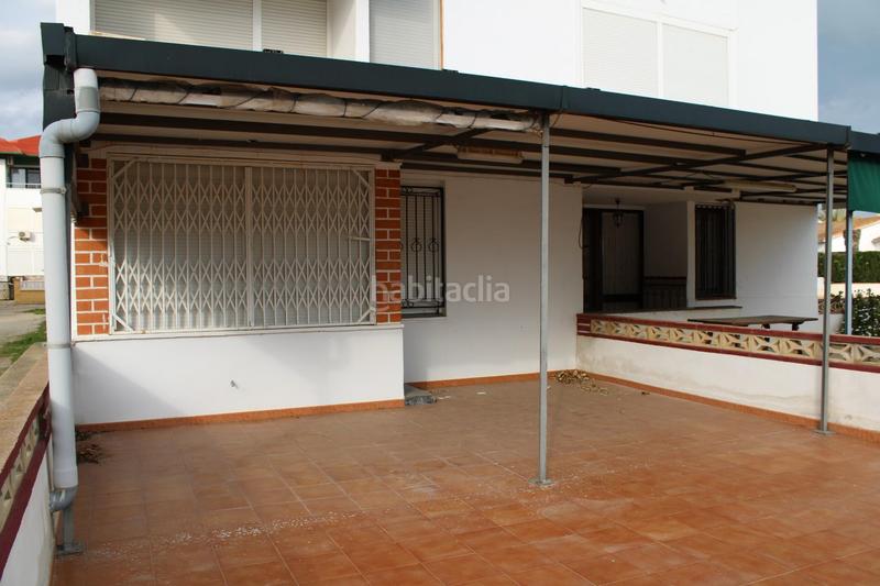 Foto 4c61d9ce-224c-46f7-91d1-8a6757b44627. Apartament amb calefacció aparcament a Casc Antic Amposta