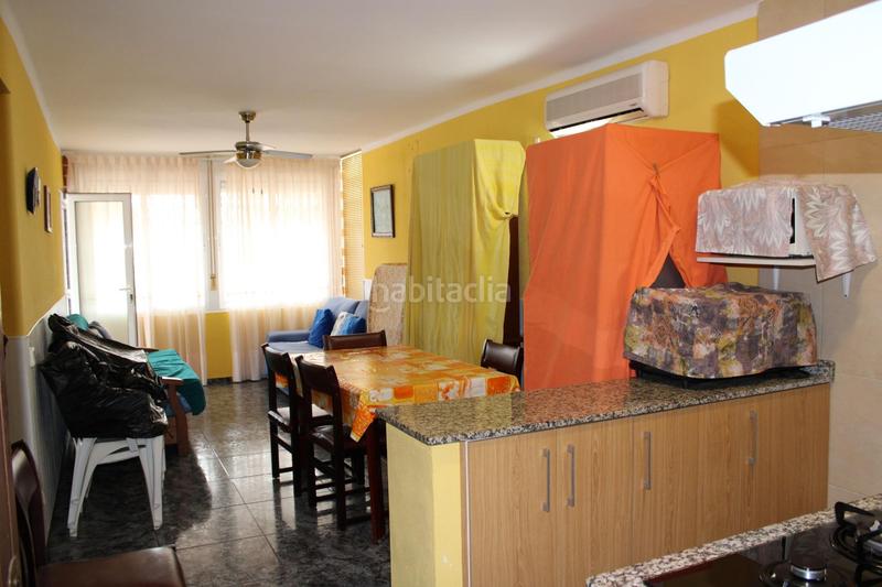 Foto 6afd5c01-9882-4929-8a5e-49ecf9546d96. Apartament amb calefacció aparcament a Casc Antic Amposta