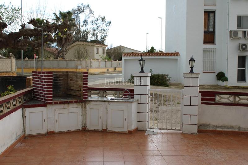 Foto 86963a28-7cb9-4ed5-a615-e5d2f285b722. Apartament amb calefacció aparcament a Casc Antic Amposta