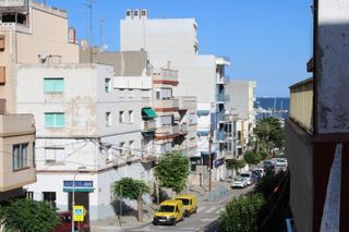 Haus in El Maset. Casa de pueblo en el centro de la ràpita,