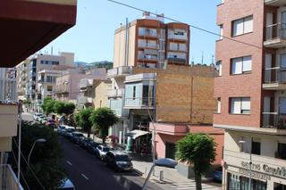 Maison à El Maset. Casa de pueblo en el centro de la ràpita,