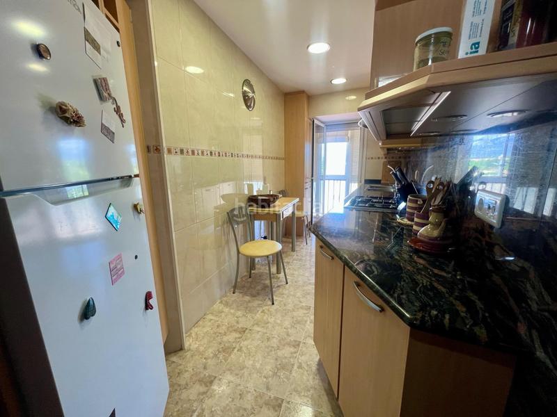 Foto 273e9f82-fcd1-41c4-ab71-c258291fd236. Flat with heating in Remolins - Sant Jaume Tortosa