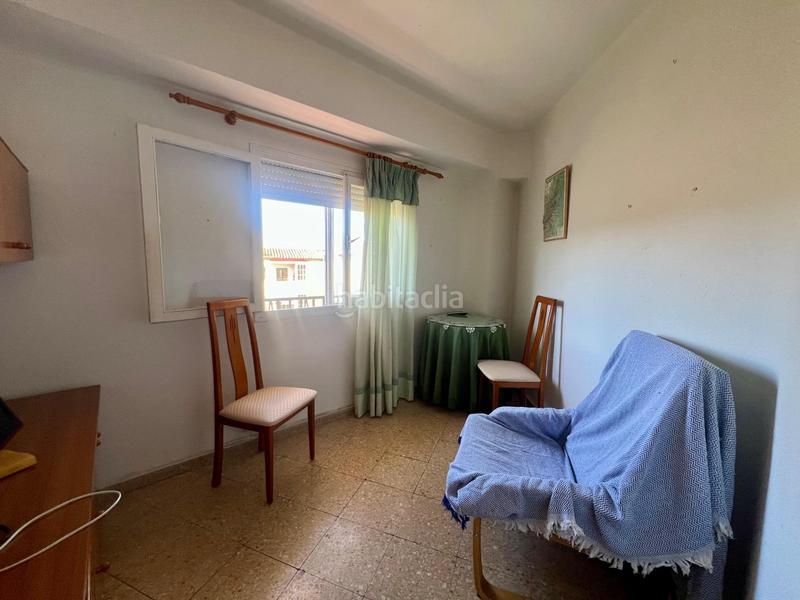 Foto 6945c7b1-fc0a-49d8-8aa5-83e049be3796. Flat with heating in Remolins - Sant Jaume Tortosa