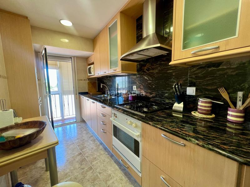 Foto 72c2f90d-09b4-4126-a5da-896294c218ac. Flat with heating in Remolins - Sant Jaume Tortosa