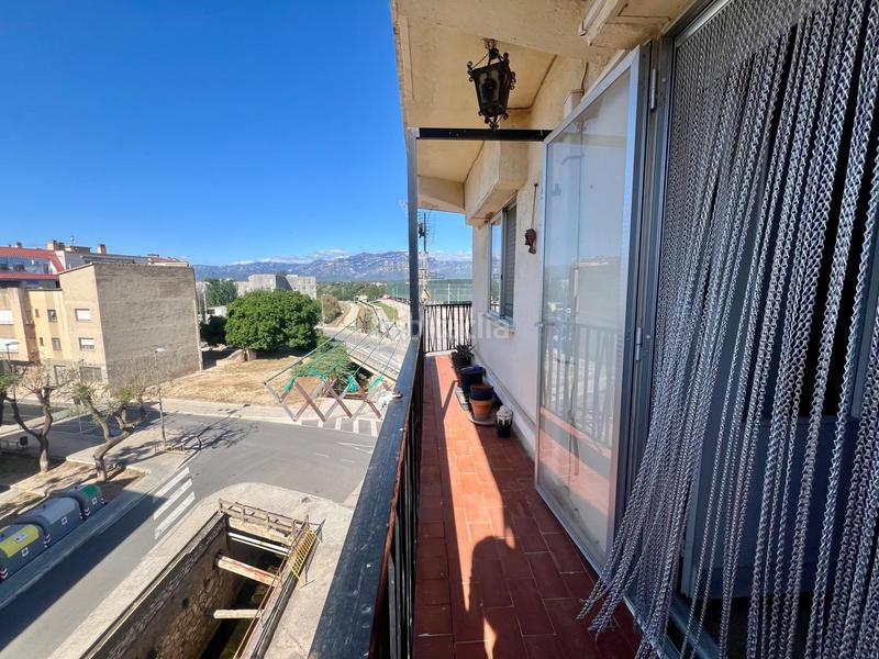 Foto 86b5465a-2637-4a74-b460-1f1f0bb8d6e6. Flat with heating in Remolins - Sant Jaume Tortosa