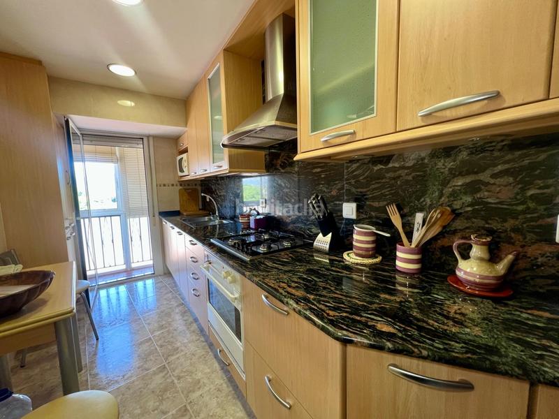 Foto f2852b67-62ce-44f5-9a1c-cb9e3e2f0970. Flat with heating in Remolins - Sant Jaume Tortosa