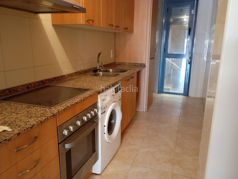 Foto b3819a1b-396a-4a84-a6e7-2e5bd30033ee. Pis amb aparcament a Grau - Quintanes Amposta