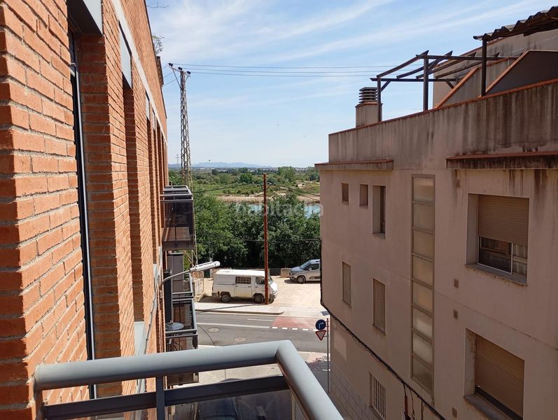 Foto ca528c70-459f-43df-a3b2-807991a60e69. Pis amb aparcament a Grau - Quintanes Amposta