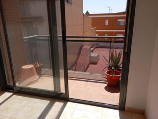 Flat in Grau - Quintanes. Piso de 97 m2,en el centro de amposta.