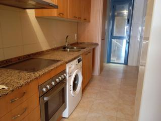 Appartement à Grau - Quintanes. Piso de 97 m2,en el centro de amposta.