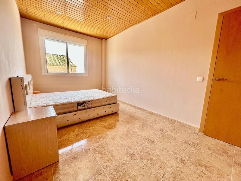 Foto 26c5bf2b-b20e-49a5-b0d4-33e667bb55ea. Casa a schiera con riscaldamento parcheggio in Urbanitzacions Tortosa