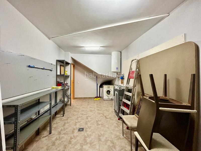 Foto 676ca7ba-ce19-4272-b4bd-c4ad2fd89604. Casa a schiera con riscaldamento parcheggio in Urbanitzacions Tortosa