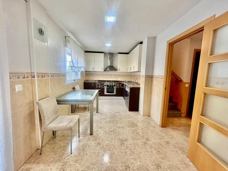 Foto 821b2861-79c5-4b0f-8919-c9ebc457008a. Casa a schiera con riscaldamento parcheggio in Urbanitzacions Tortosa