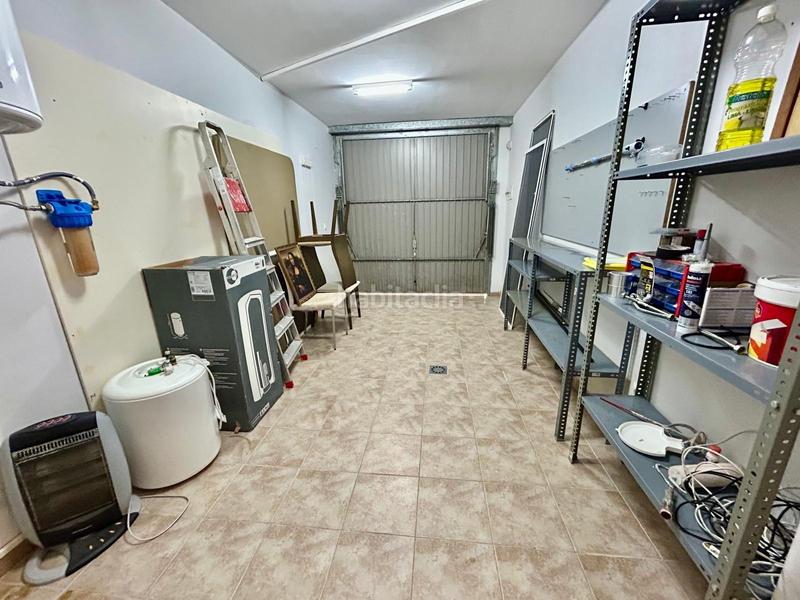 Foto b22b802e-8660-4b54-be9a-9509c233b31c. Casa a schiera con riscaldamento parcheggio in Urbanitzacions Tortosa