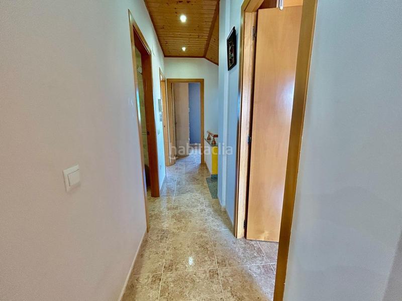 Foto ca28fe4a-8c83-4009-8ce5-11cb03a07d40. Casa a schiera con riscaldamento parcheggio in Urbanitzacions Tortosa