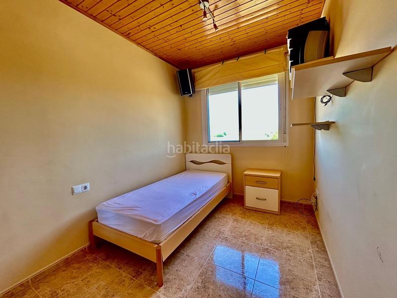 Foto fe4f444f-6a24-46df-b91f-d2fac77b6b1a. Casa a schiera con riscaldamento parcheggio in Urbanitzacions Tortosa