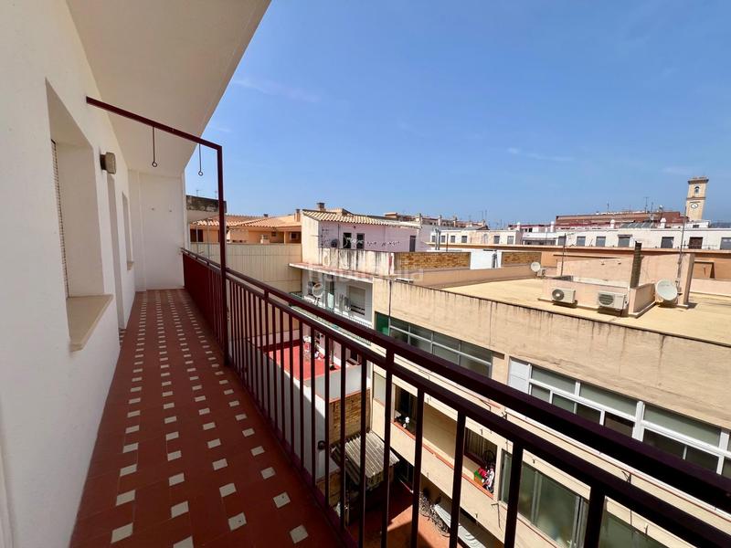 Foto 7d9b3d03-0617-4fd4-b5dd-66c947104f92. Appartamento in Ferreries Tortosa