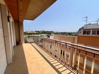 Flat in Ferreries. Piso en ferreries.