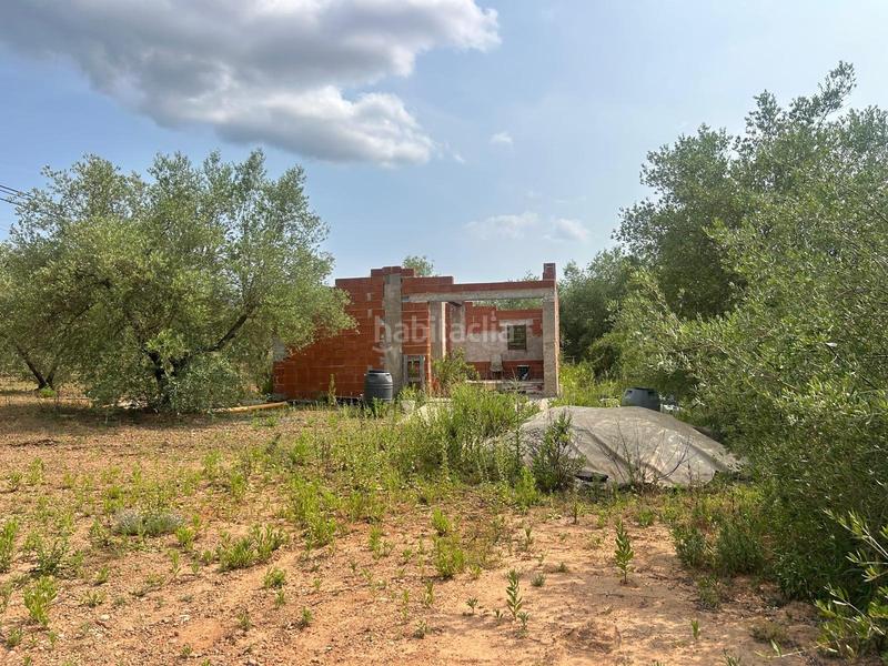 Foto 44b03159-983d-454f-8752-384b3a07e463. Propriété dans Freginals