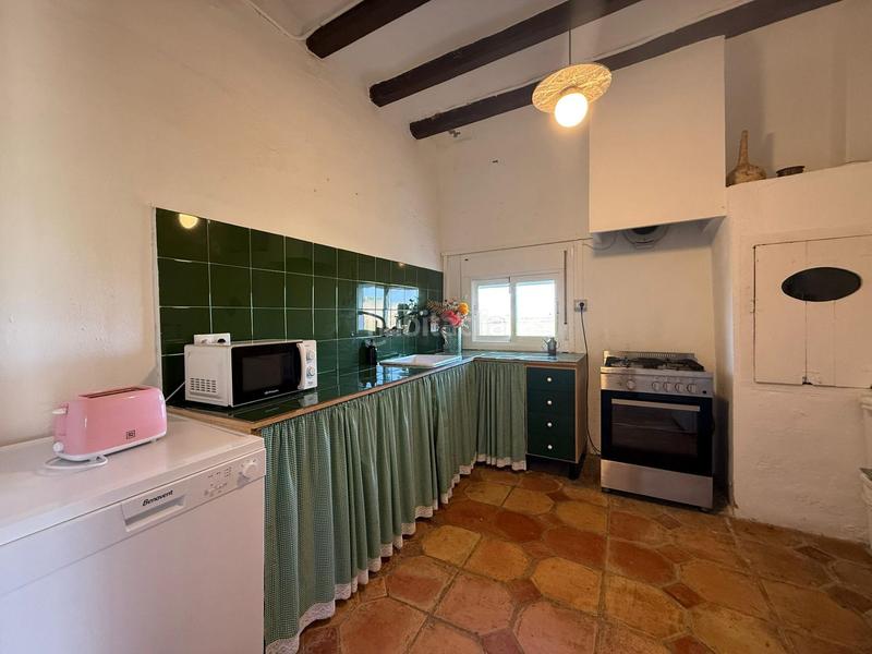 Foto 022f30b3-e232-4504-9b58-06d622309d4b. Masia a Nord La Ràpita