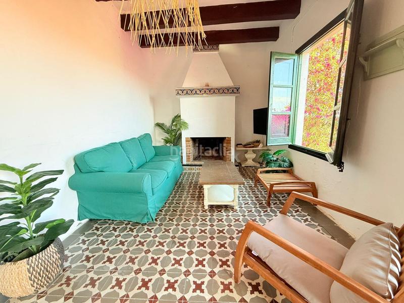 Foto 0ae61597-77d5-4da9-ac06-41248d9fea2f. Masia a Nord La Ràpita