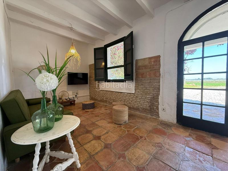 Foto 10cc14cd-cfc6-45af-a85c-af7137db969e. Masia a Nord La Ràpita