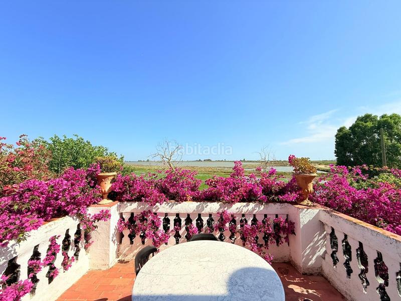 Foto 13634f5e-46ac-4206-9eed-be969b7d5b26. Masia a Nord La Ràpita