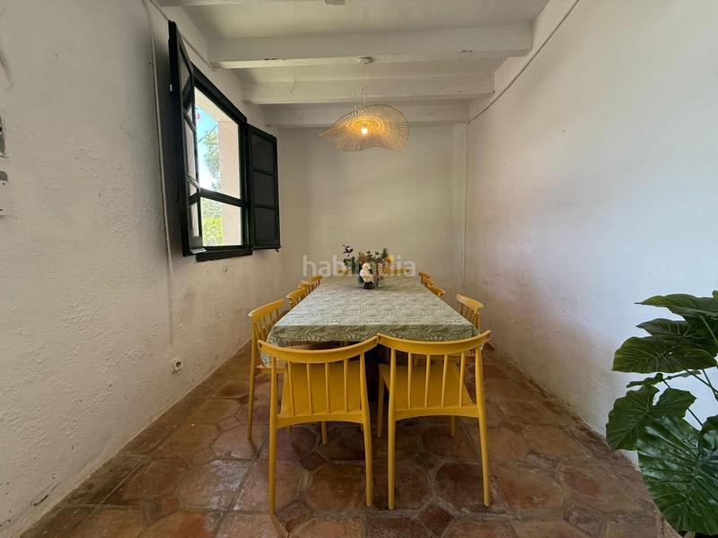 Foto 2d3b059e-05c5-4a8c-b10c-f74d0d221ffe. Masia a Nord La Ràpita