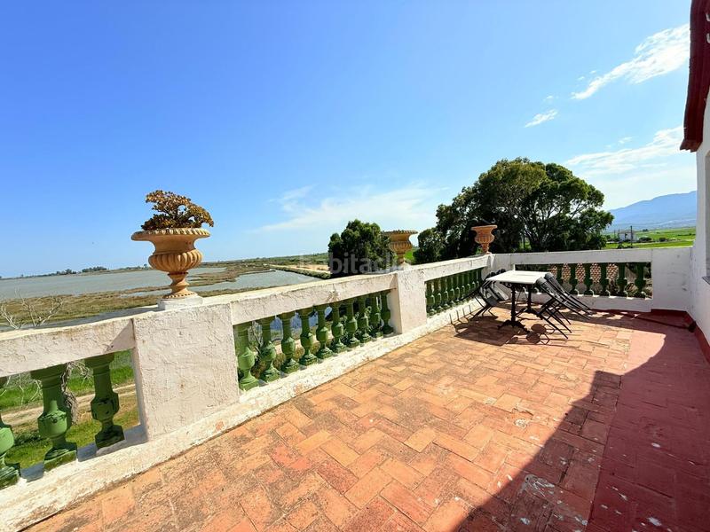 Foto 333fc5f4-8a01-43ad-b930-6c3e36c8fc7c. Masia a Nord La Ràpita