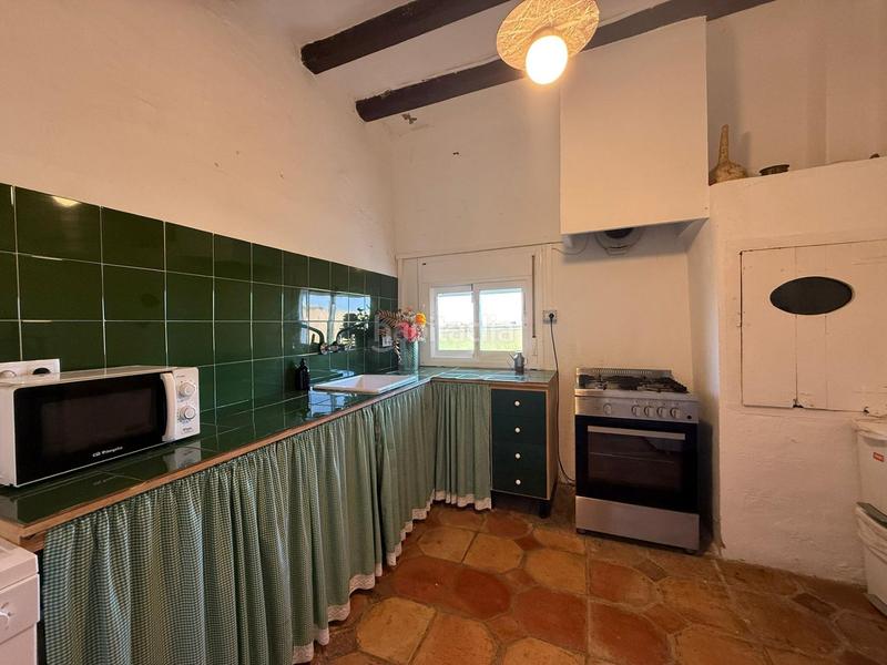 Foto 52c27098-04c0-4964-a38b-52e9ba889ec0. Masia a Nord La Ràpita