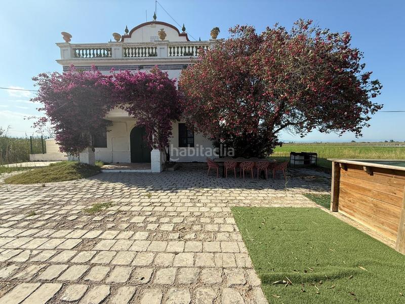 Foto 5c581be9-237e-4ed1-8247-2edaf30dcdf6. Masia a Nord La Ràpita