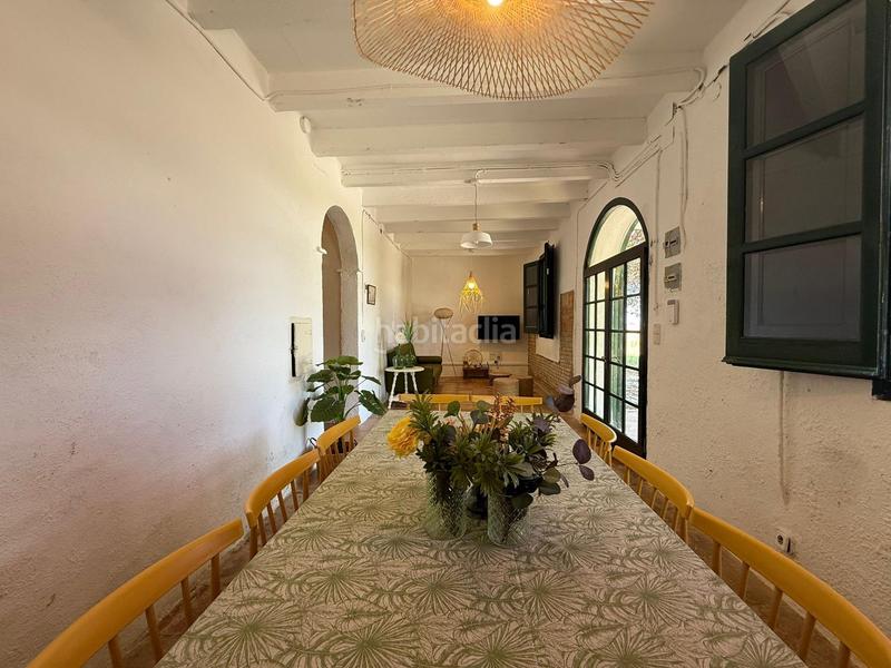 Foto 60439a57-b5f3-432c-8e8a-a21c0681ab90. Masia a Nord La Ràpita