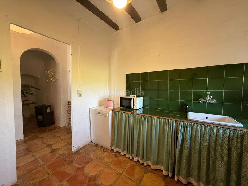 Foto 88b432c1-f942-4943-a1b9-3a15456701e4. Masia a Nord La Ràpita