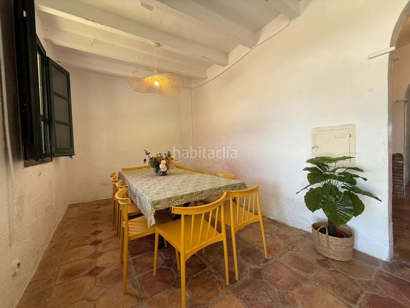 Foto 8f5769cd-bb36-4ef4-9491-aa56d3f071b0. Masia a Nord La Ràpita