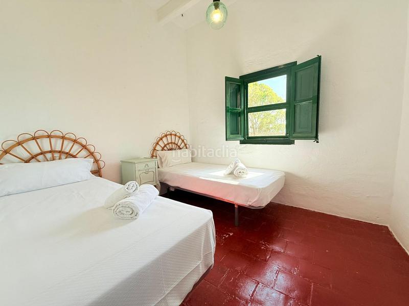 Foto a44cc20f-4ab5-4944-9a77-291504fd4c25. Masia a Nord La Ràpita