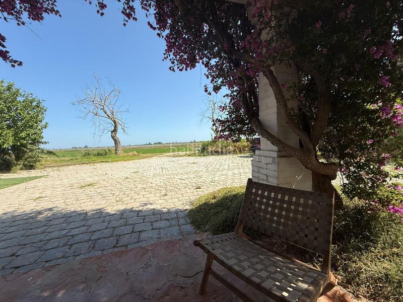 Foto a65c1ae6-7615-467c-a78a-0518c9e419a4. Masia a Nord La Ràpita