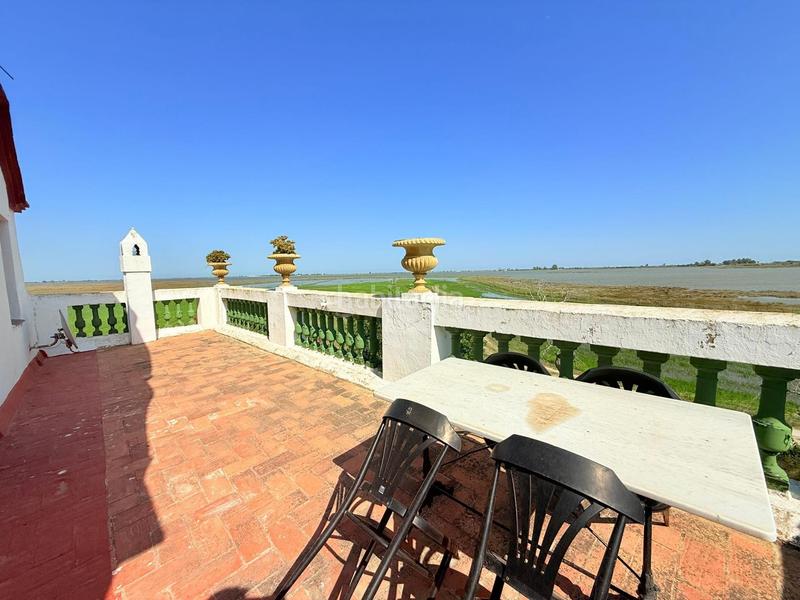 Foto c015d782-4eff-40cd-97a7-2ad6b4e1106a. Masia a Nord La Ràpita