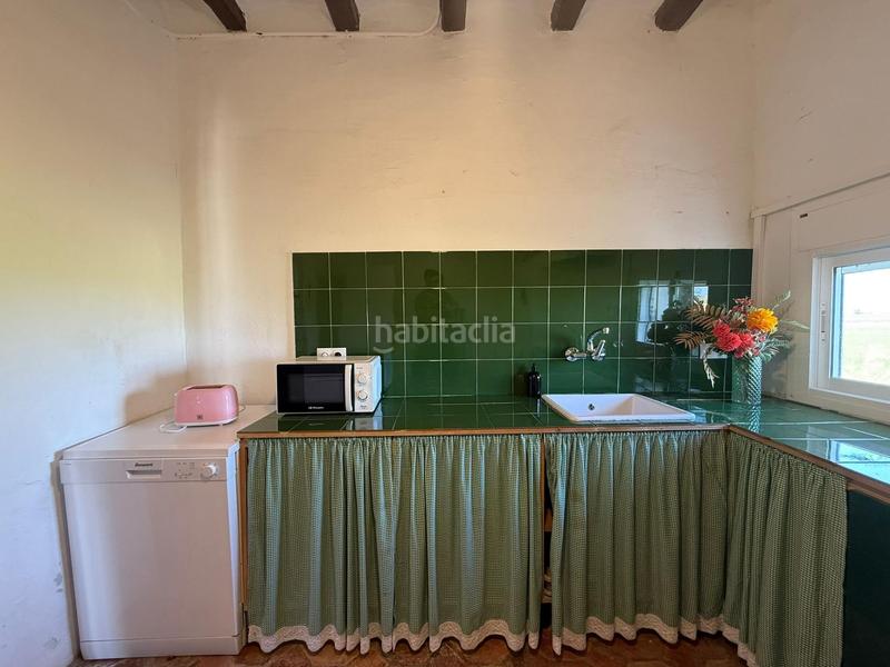 Foto efdce298-9573-4b75-a4aa-7beb8905a07e. Masia a Nord La Ràpita