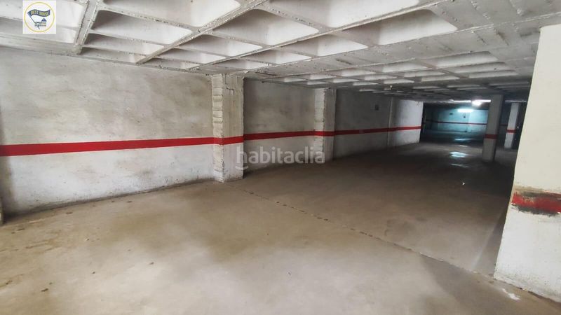 Foto 7fa73f3b-c236-43fe-be50-fb0cc23cbd59. Posto auto in Centre Tortosa